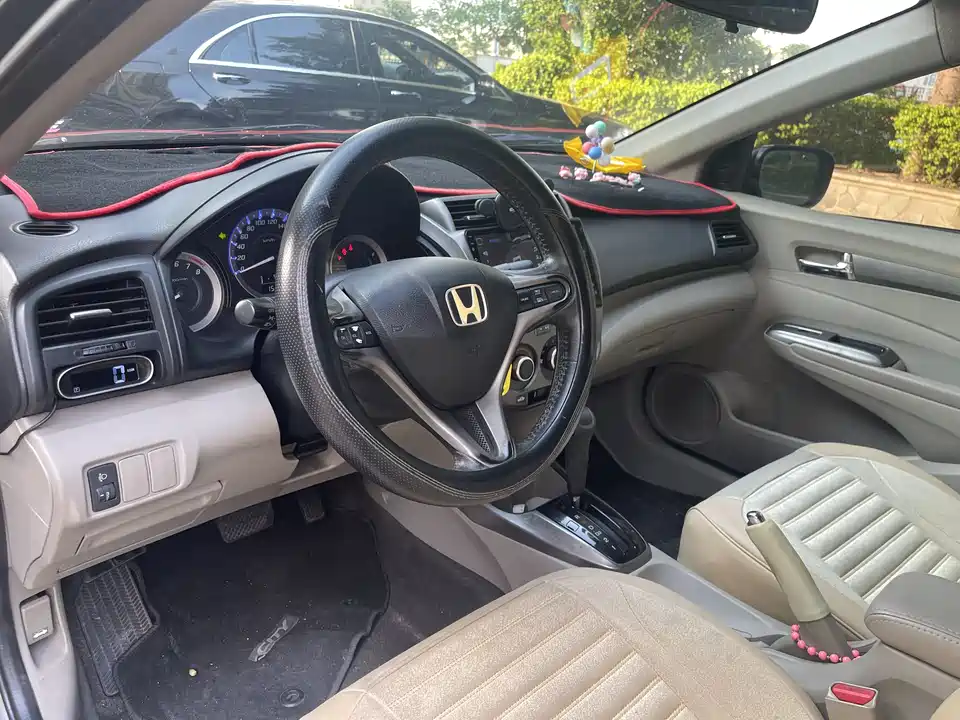 Honda Fengfan Classic