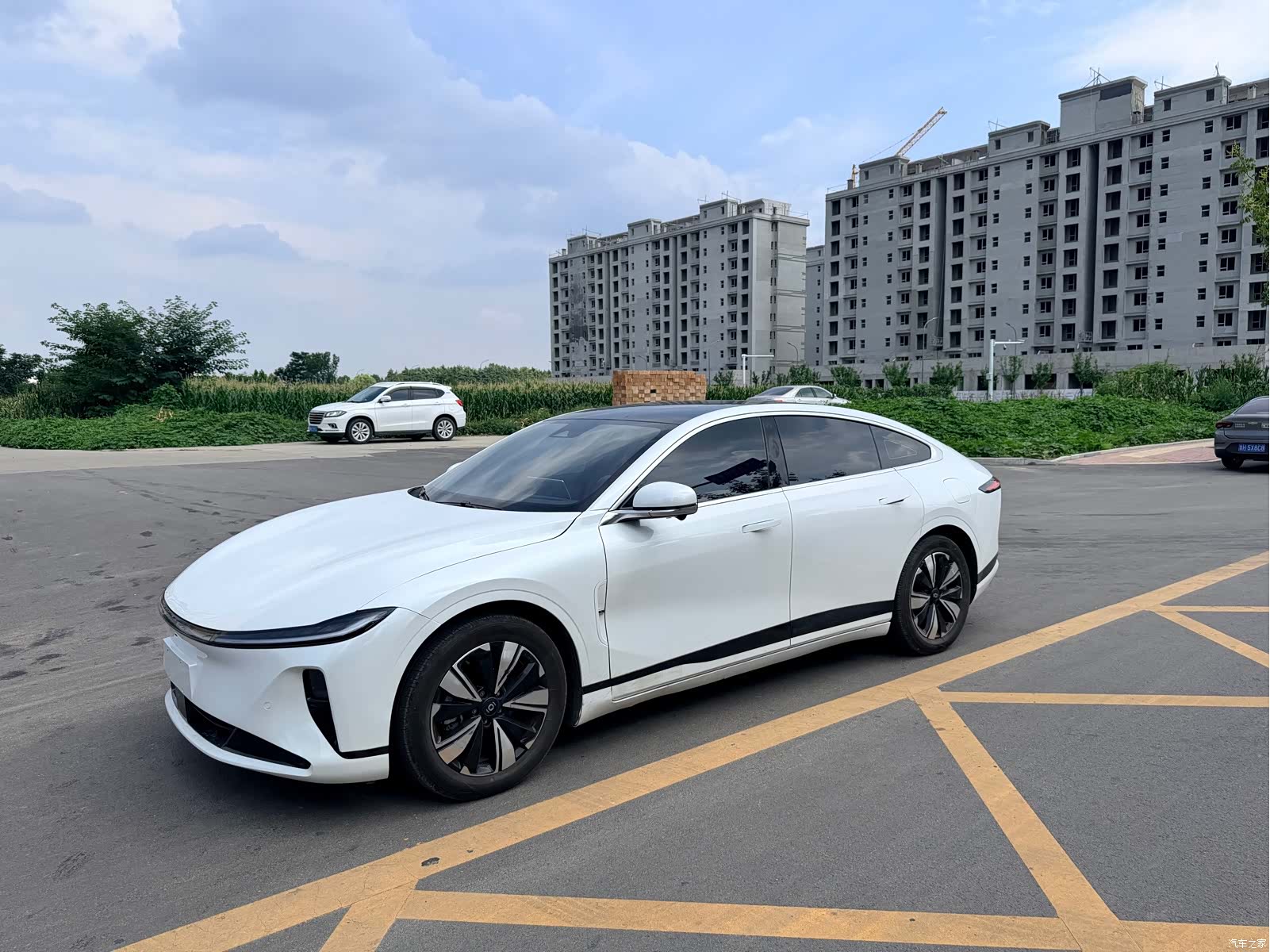 Changan Eado