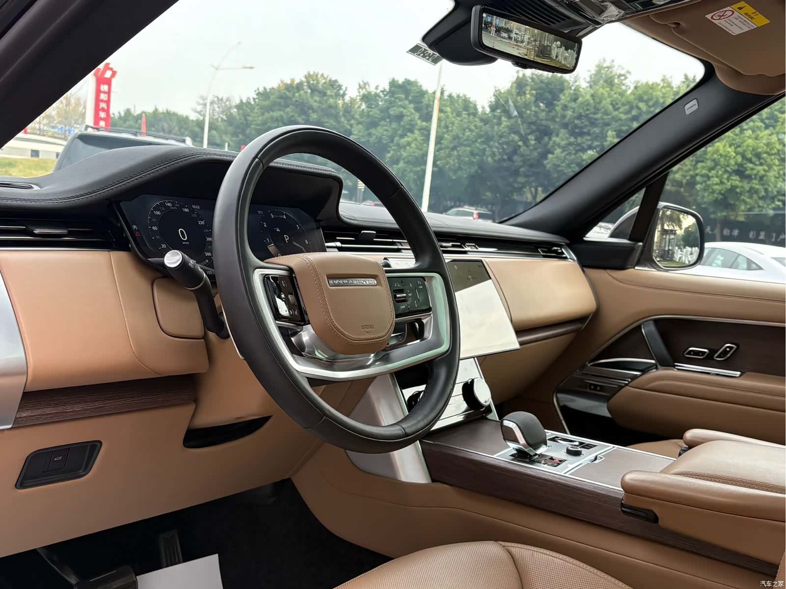 Land Rover Range Rover, 2024 4