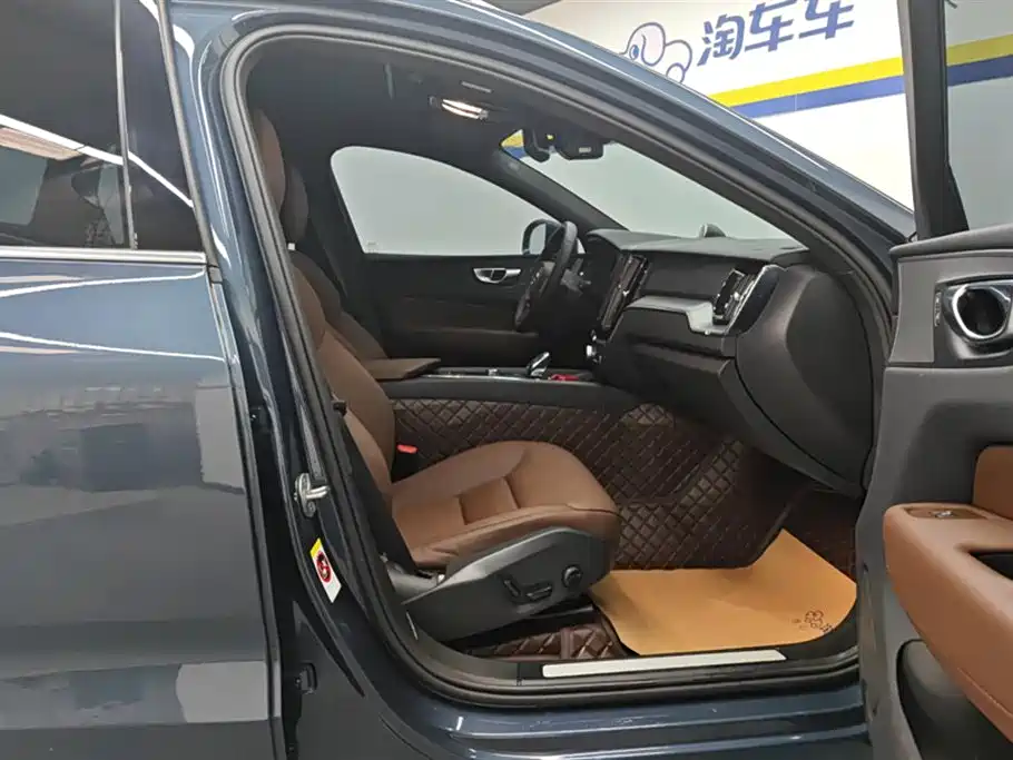 Volvo XC60 Volvo XC60
