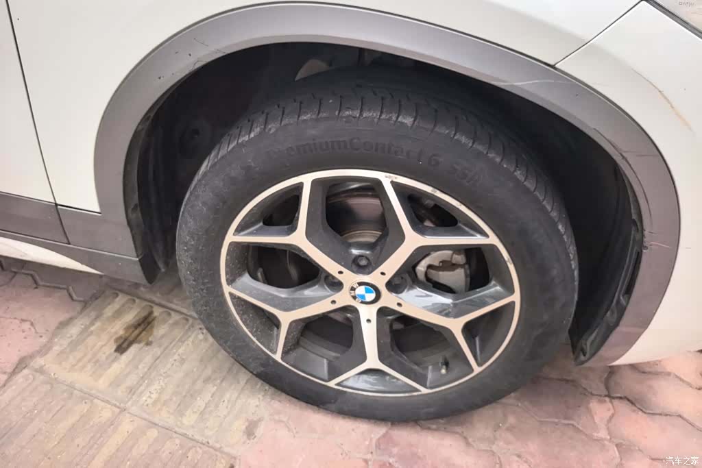 BMW X2, 2019 6