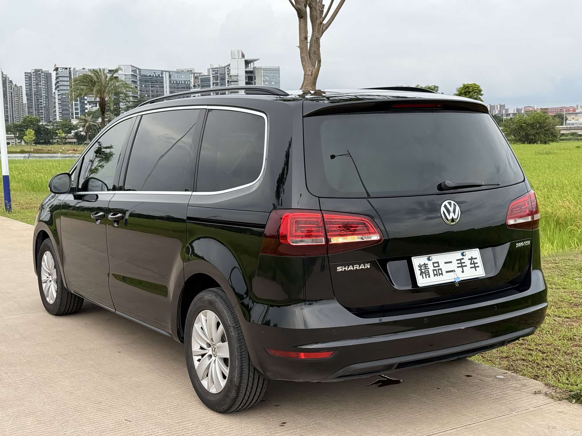 Volkswagen Xia, 2018 6