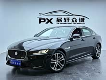 �ݱ�XEL 2023�� 2.0T 250PS R-DYNAMIC S��ȡ�˶���
