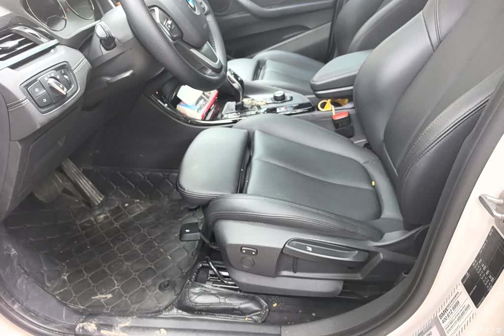 BMW X2, 2019 9