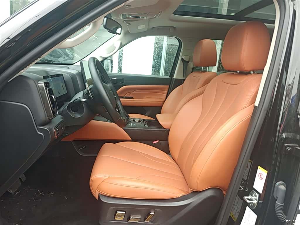 Haval H9, 2024 22