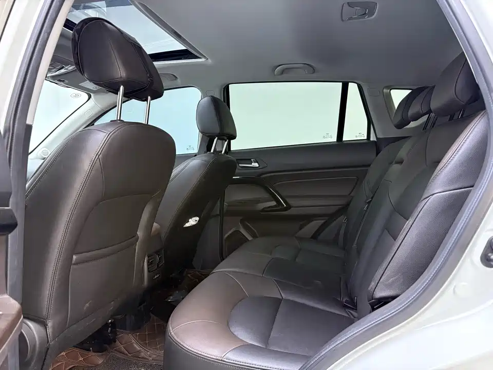 Trumpchi Trumpchi GS4