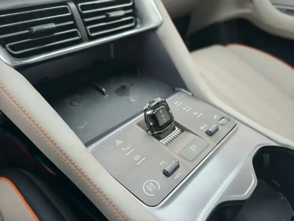 BYD Songjiang BYD Songjiang