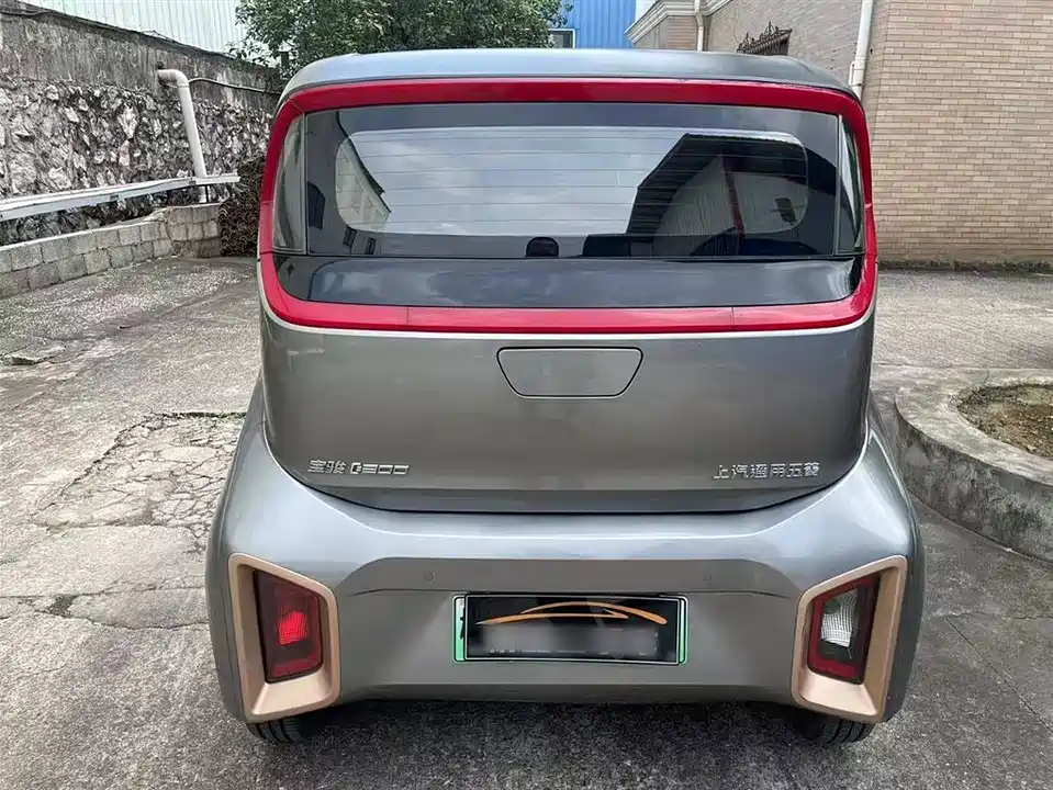 Baoding E200
