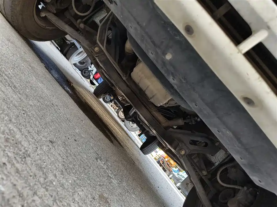 Foton Tuano Foton Tuano