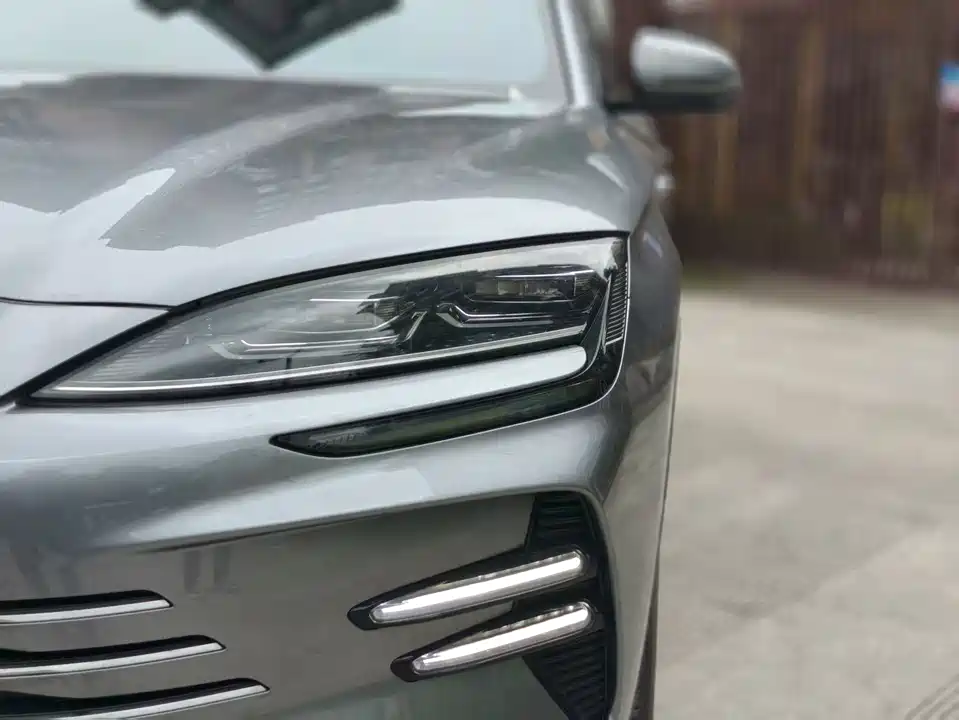 BYD Songjiang BYD Songjiang