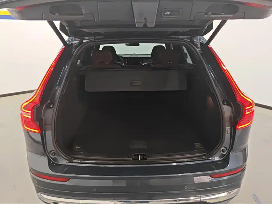 Volvo XC60 Volvo XC60