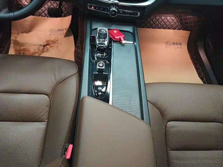 Volvo XC60 Volvo XC60