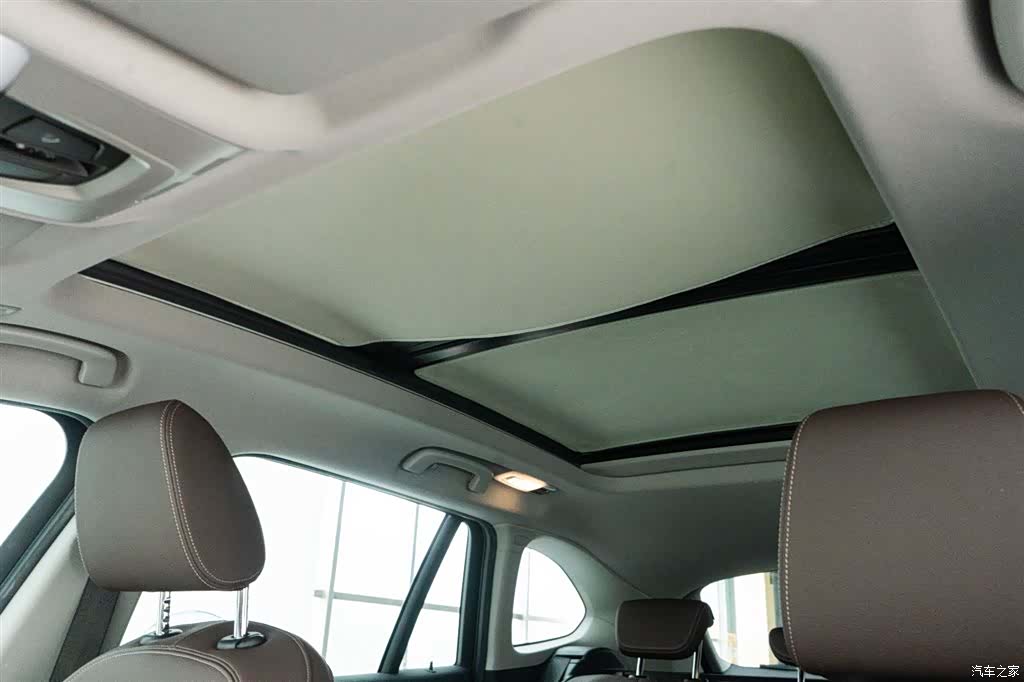 BMW X1, 2022 23