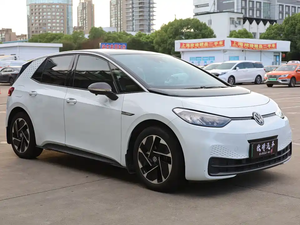 Volkswagen ID.3