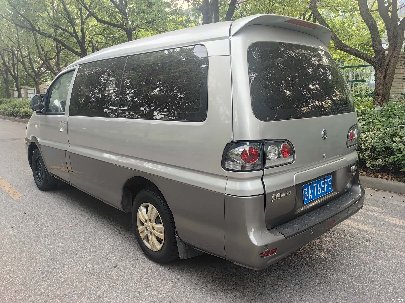 DongFeng M3L, 2016 все фото
