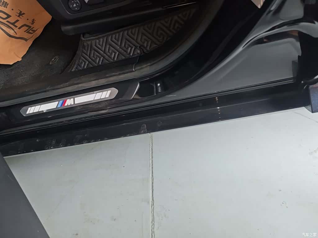 BMW X3, 2022 22