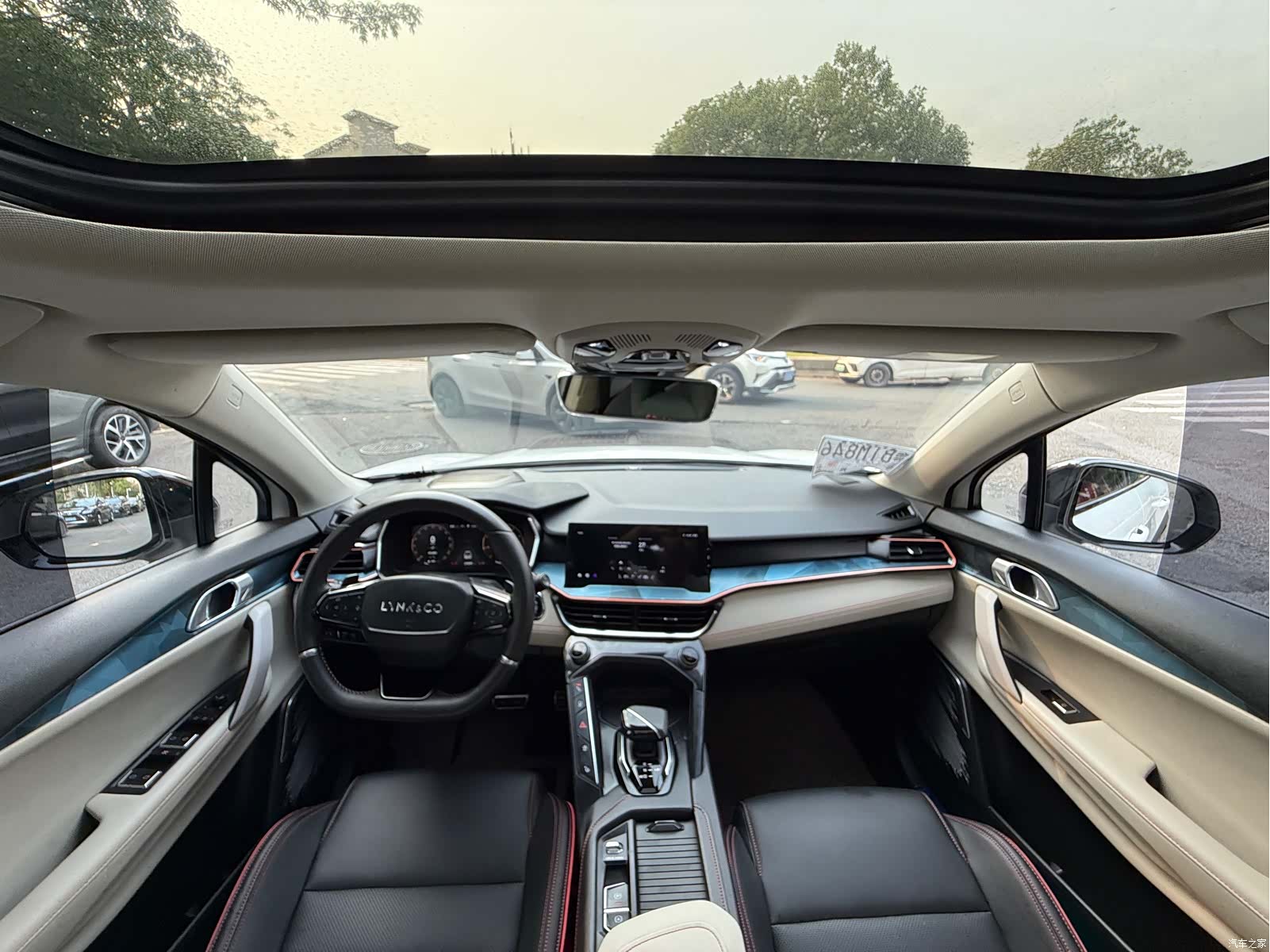 Lynk & Co 02, 2022 11