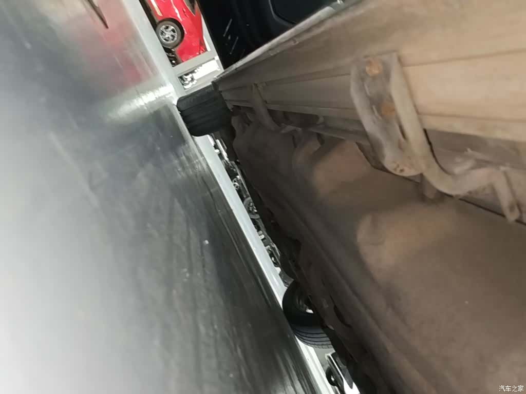 Ford Explorer, 2020 22