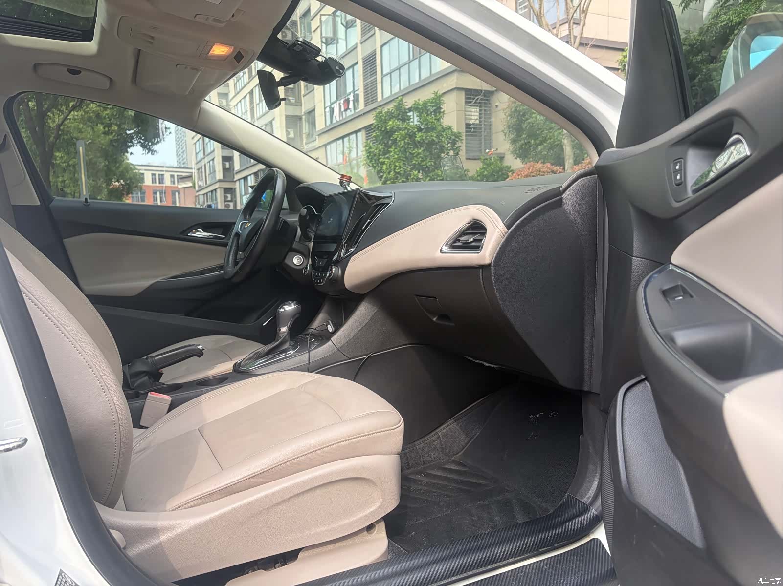 Chevrolet DCG, 2015 9