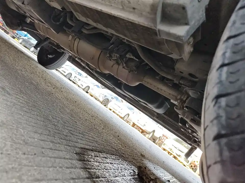 Foton Tuano Foton Tuano