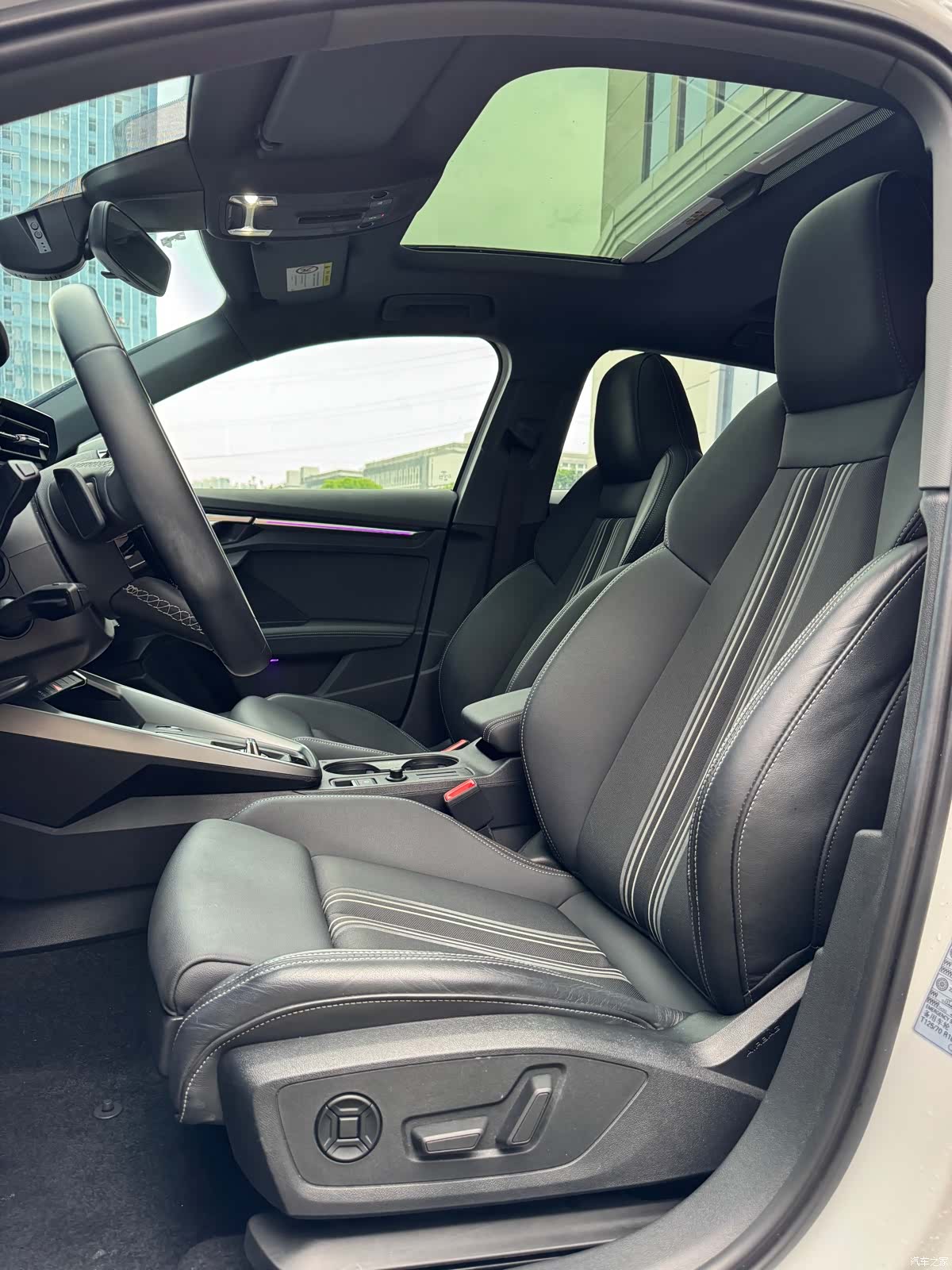 Audi A3, 2023 15