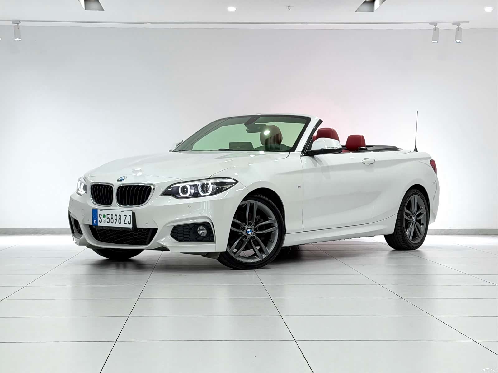 BMW 2 Series, 2018 1