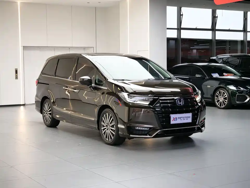 Honda Ai Lishen