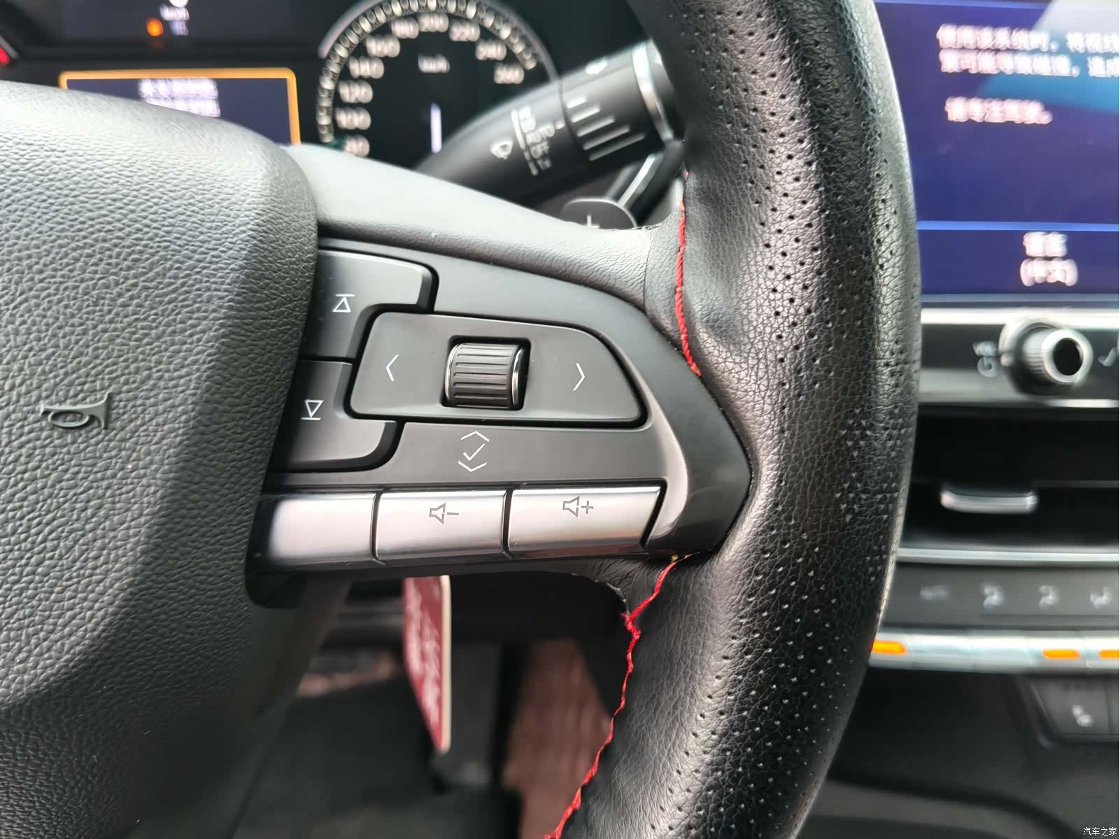 Cadillac CT5, 2021 19