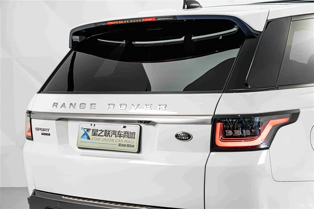 Land Rover Range Rover, 2018 8