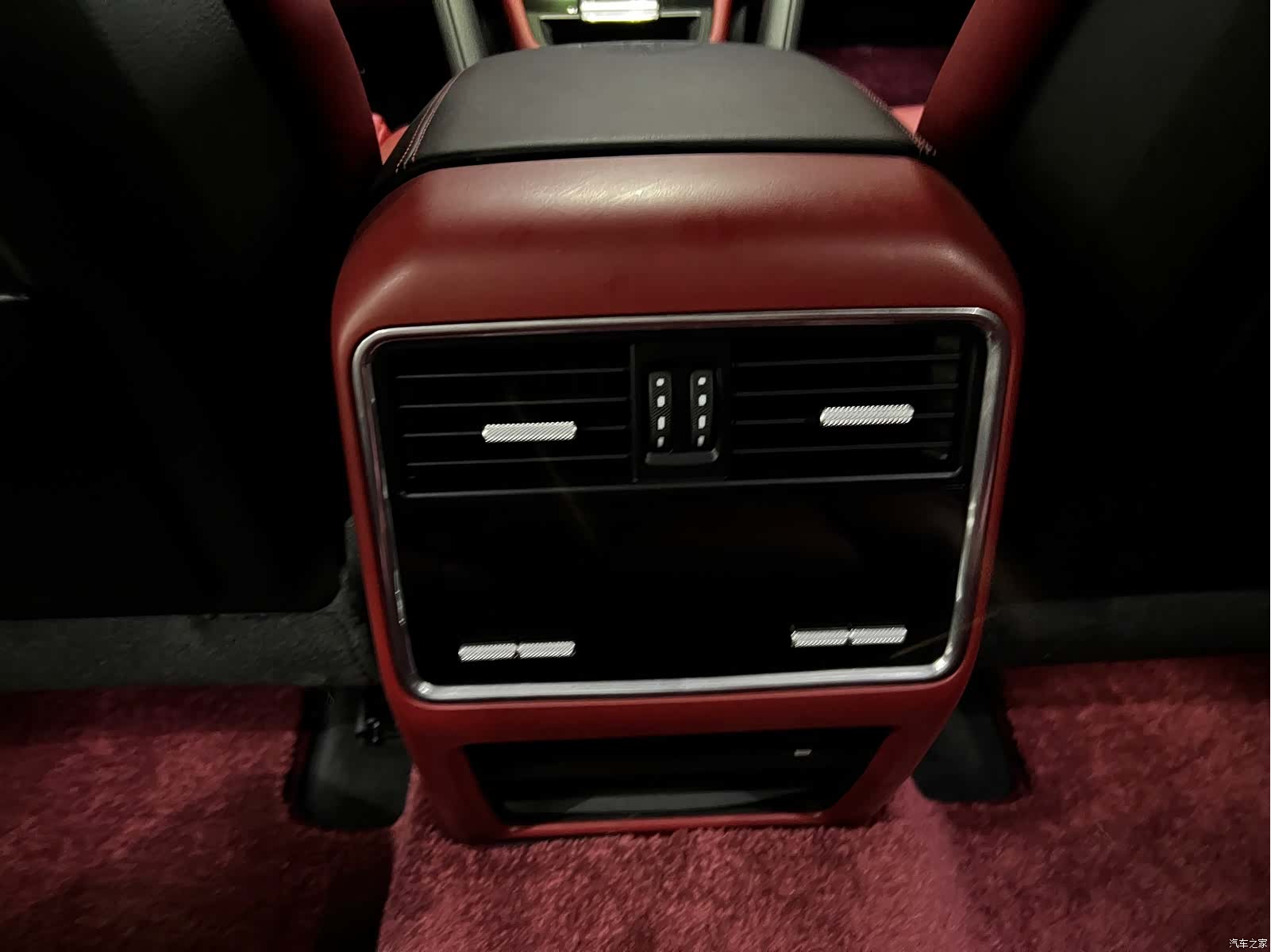 Porsche Cayenne, 2018 17