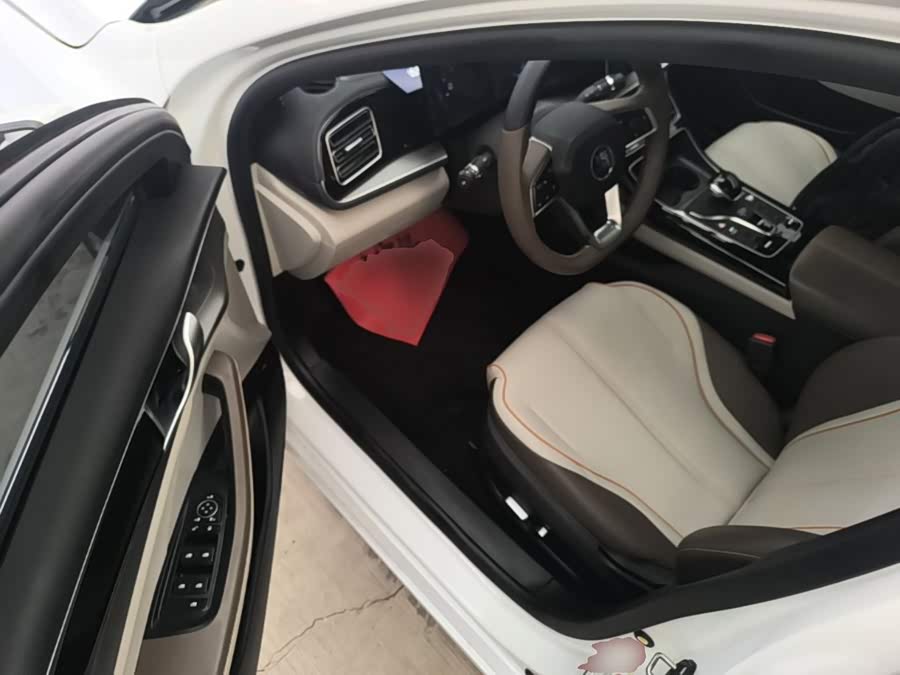 BYD Qin PLUS 2024, фото 15