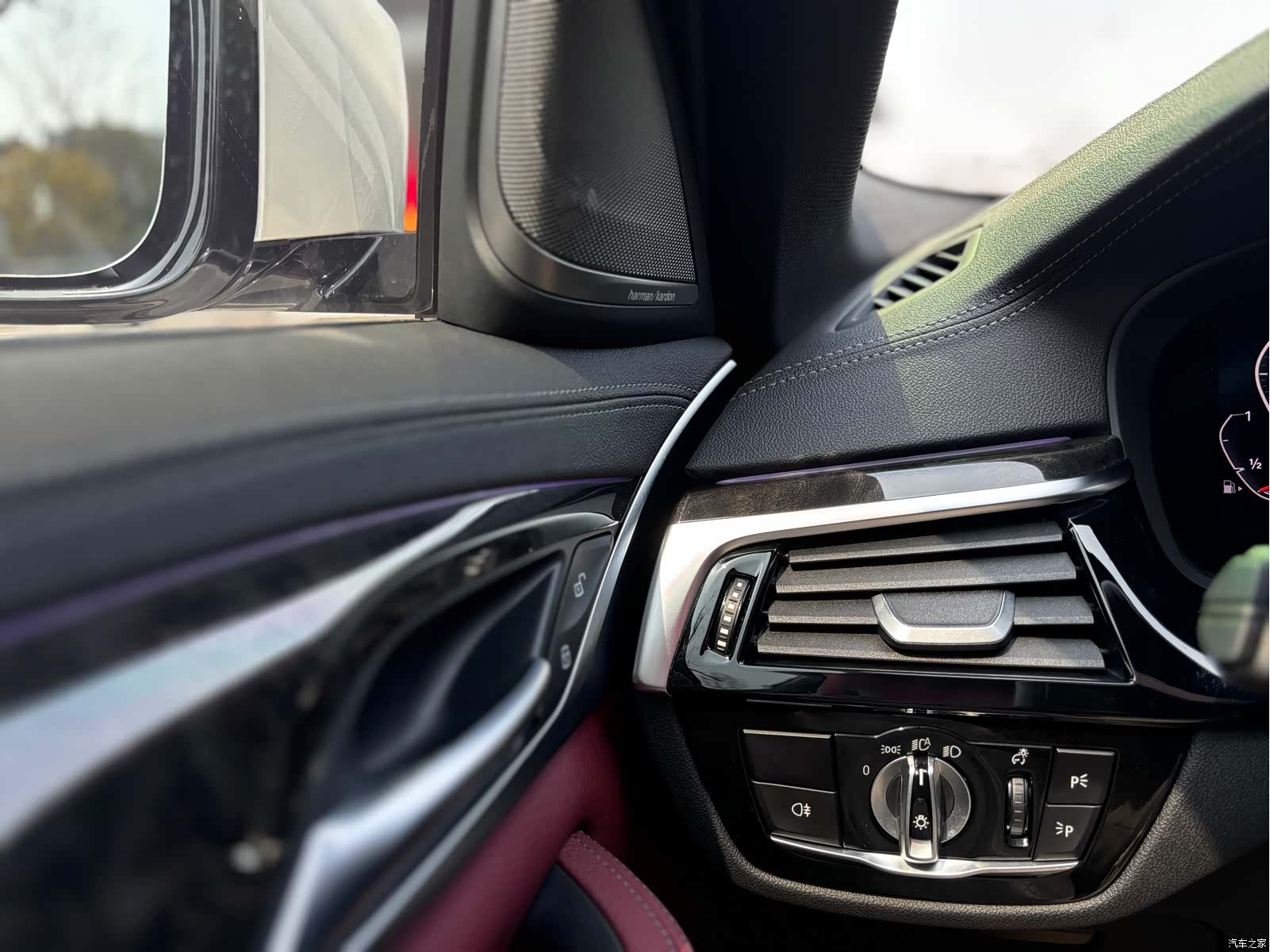 BMW 5 Series, 2020 15