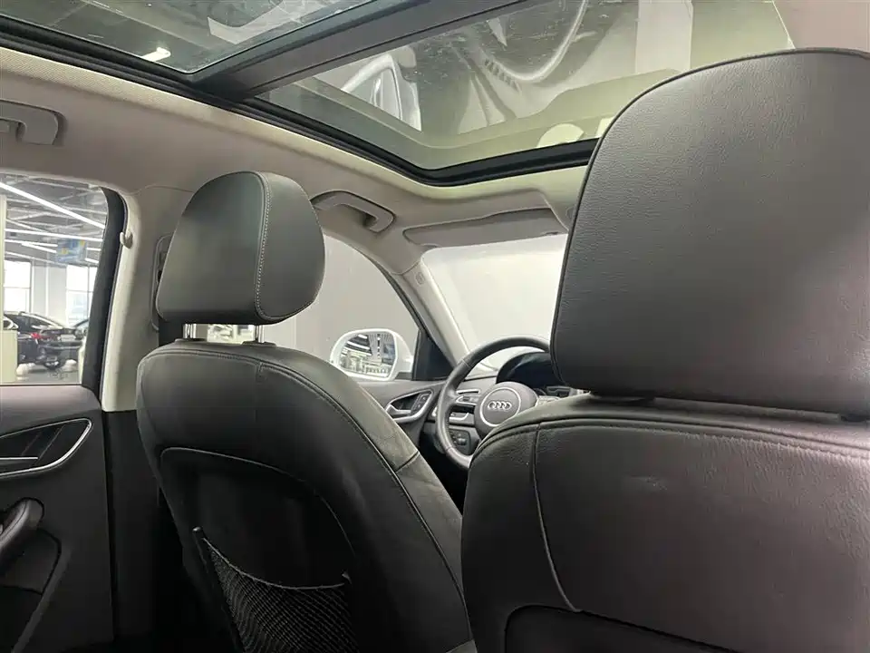 Audi Q3 Audi Q3