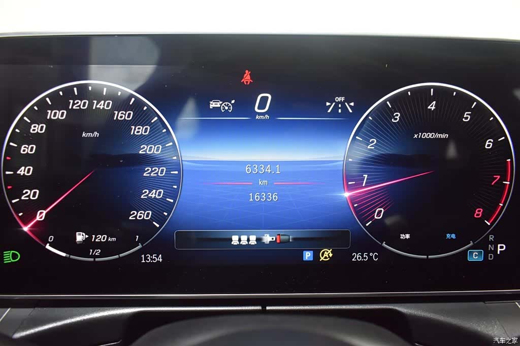 Mercedes-Benz C-Class, 2023 4