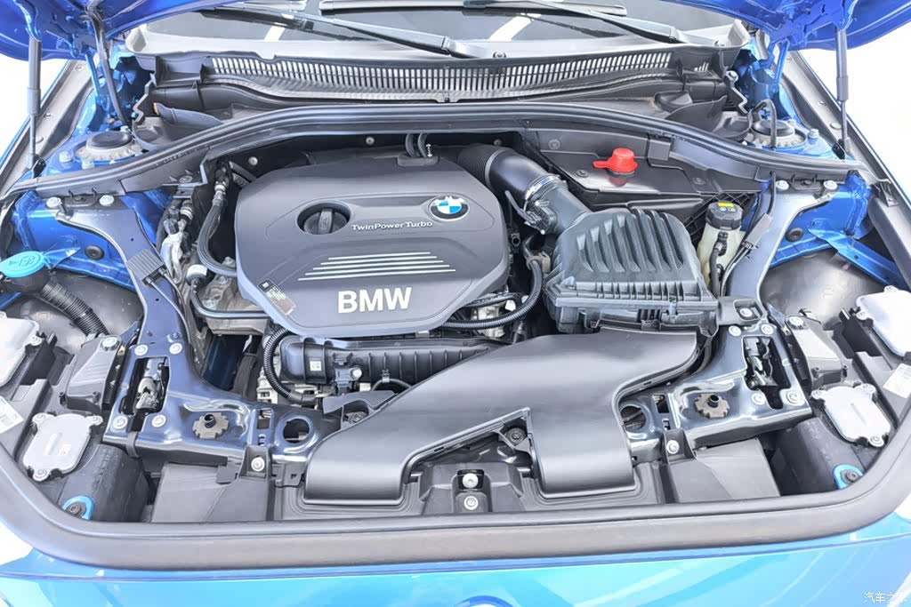 BMW 1 Series, 2018 10