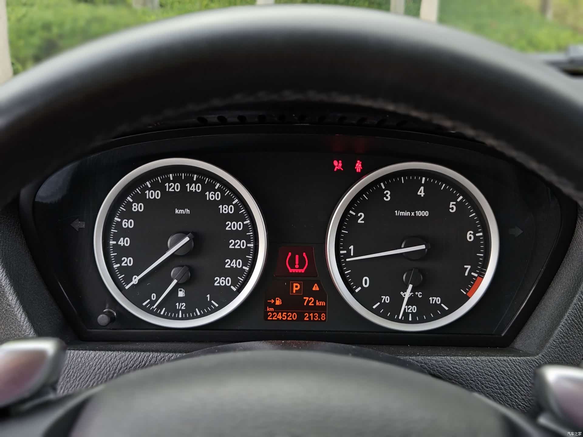 BMW X6, 2011 21