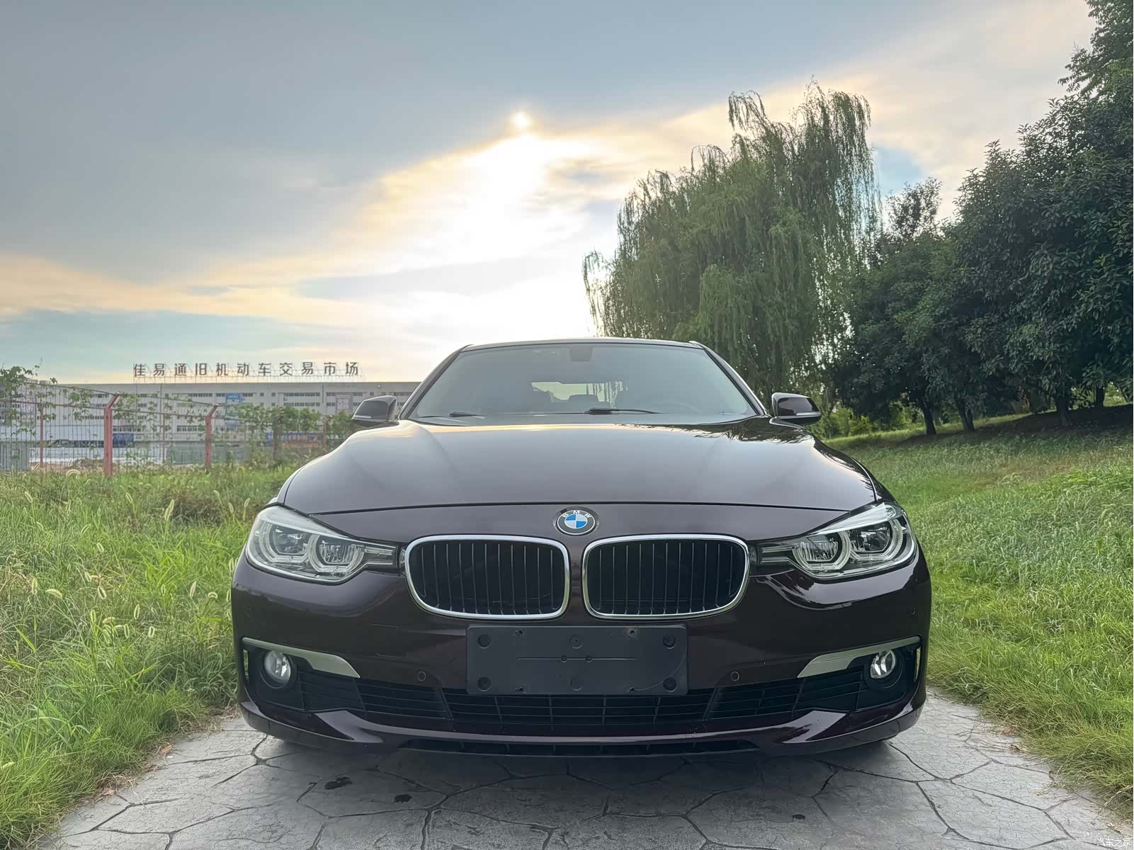 BMW 3 Series, 2018 2