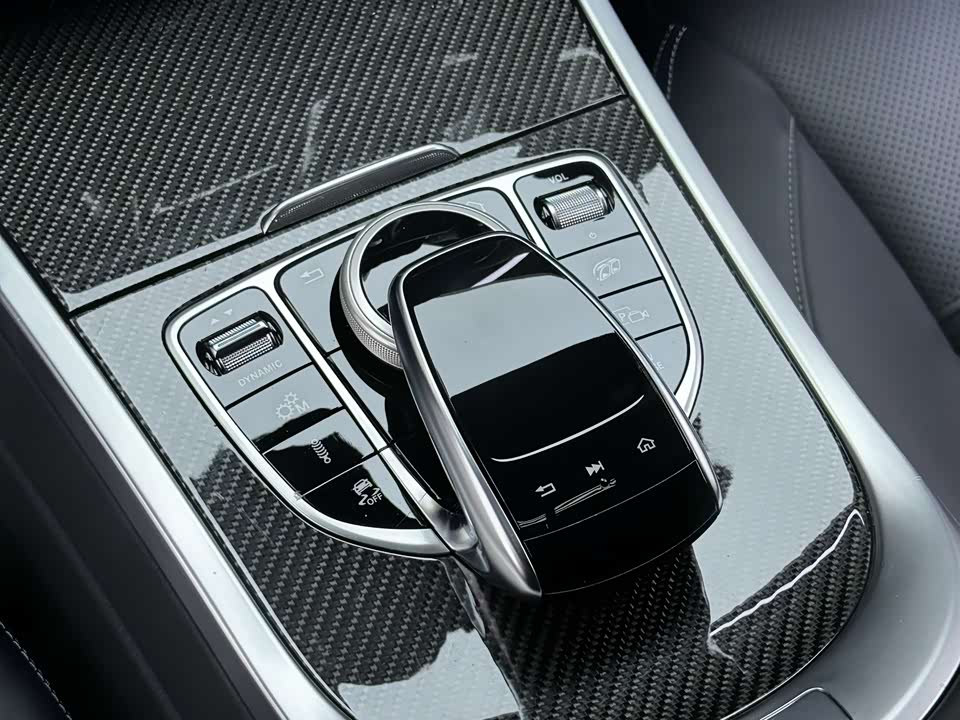 Mercedes-Benz G-class AMG