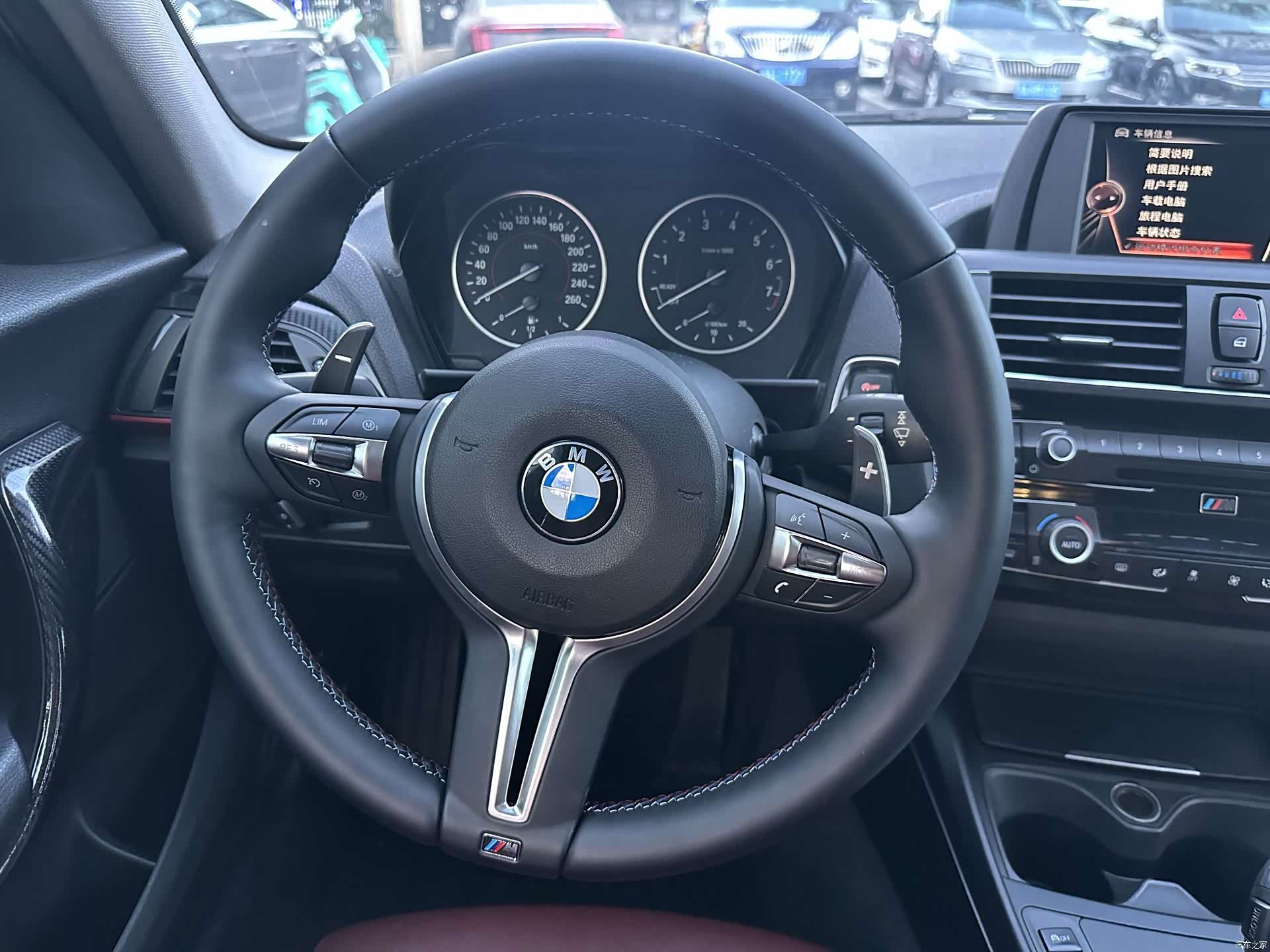 BMW 1 Series, 2018 7