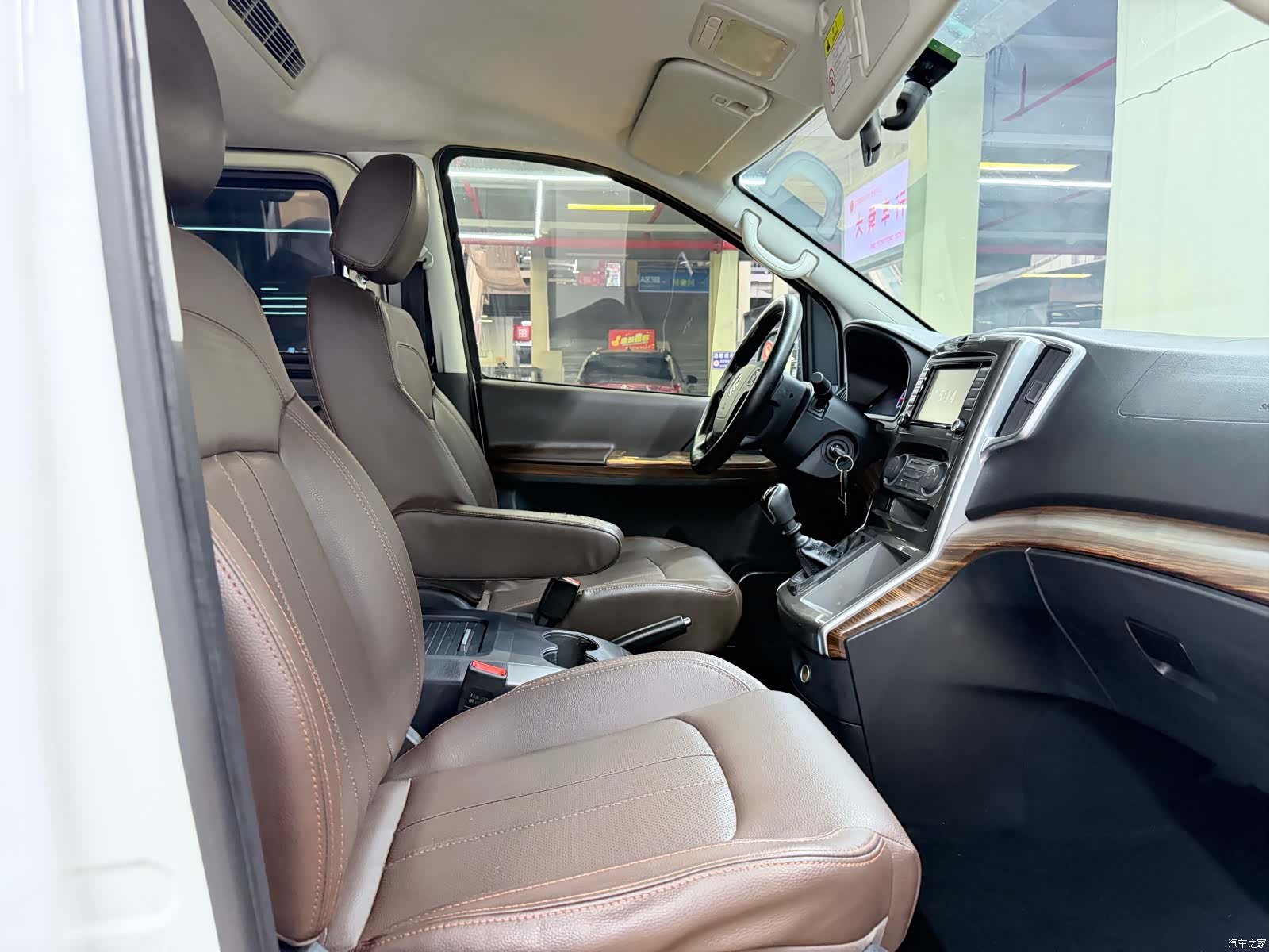 DongFeng 7, 2021 13