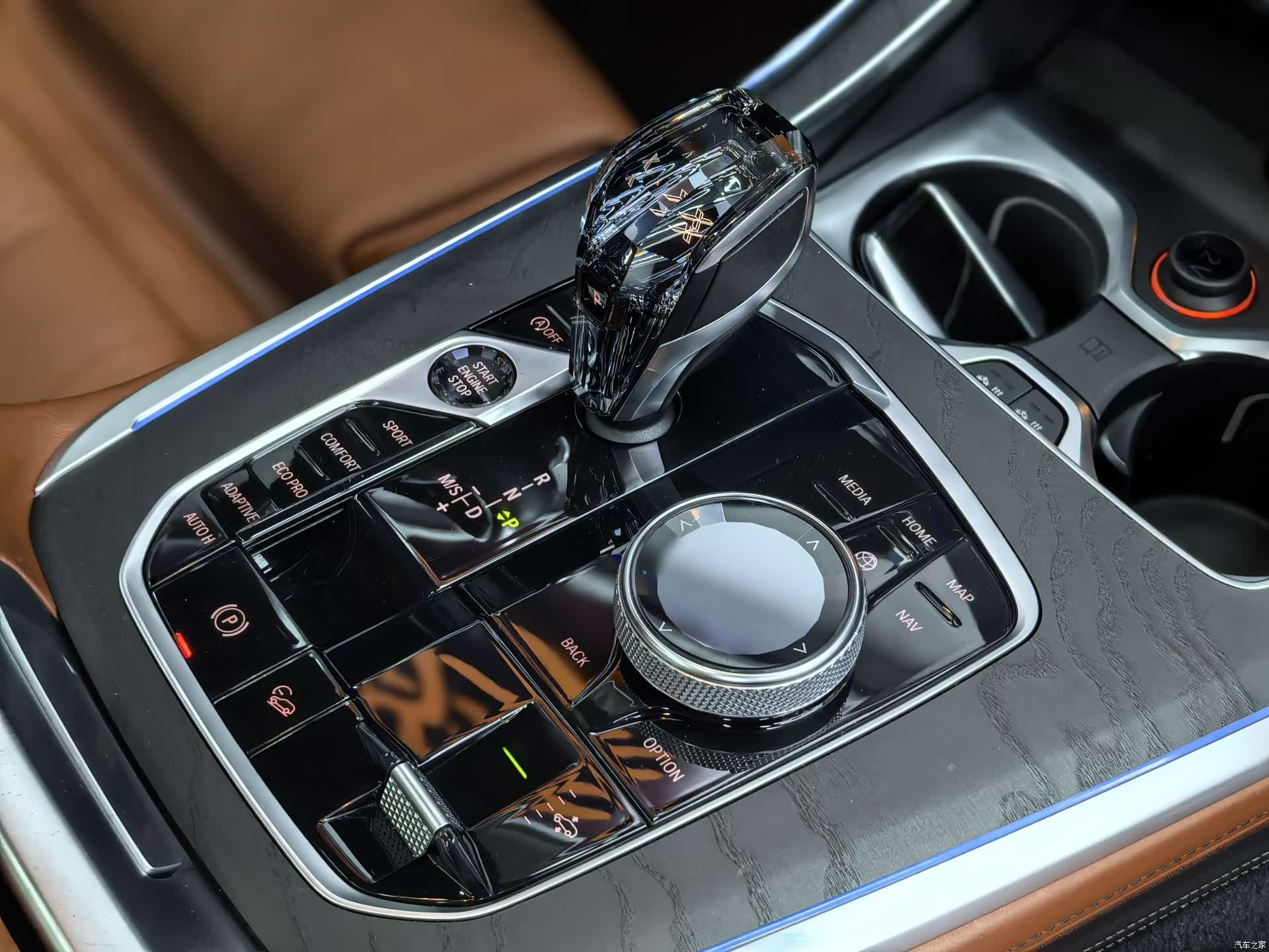 BMW X7, 2019 27