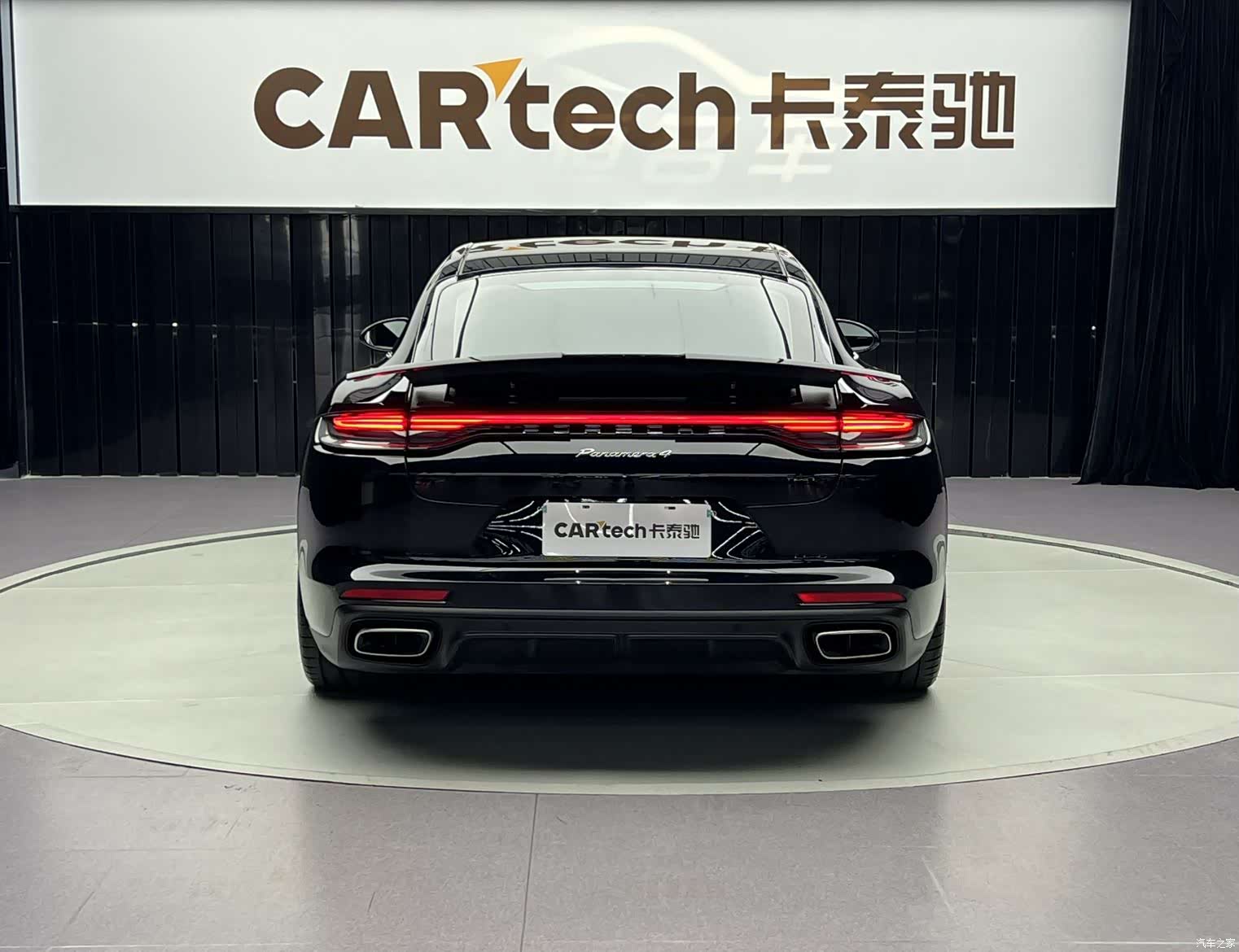 Porsche Panamera, 2022 4