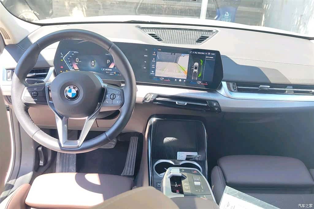 BMW X2, 2025 3