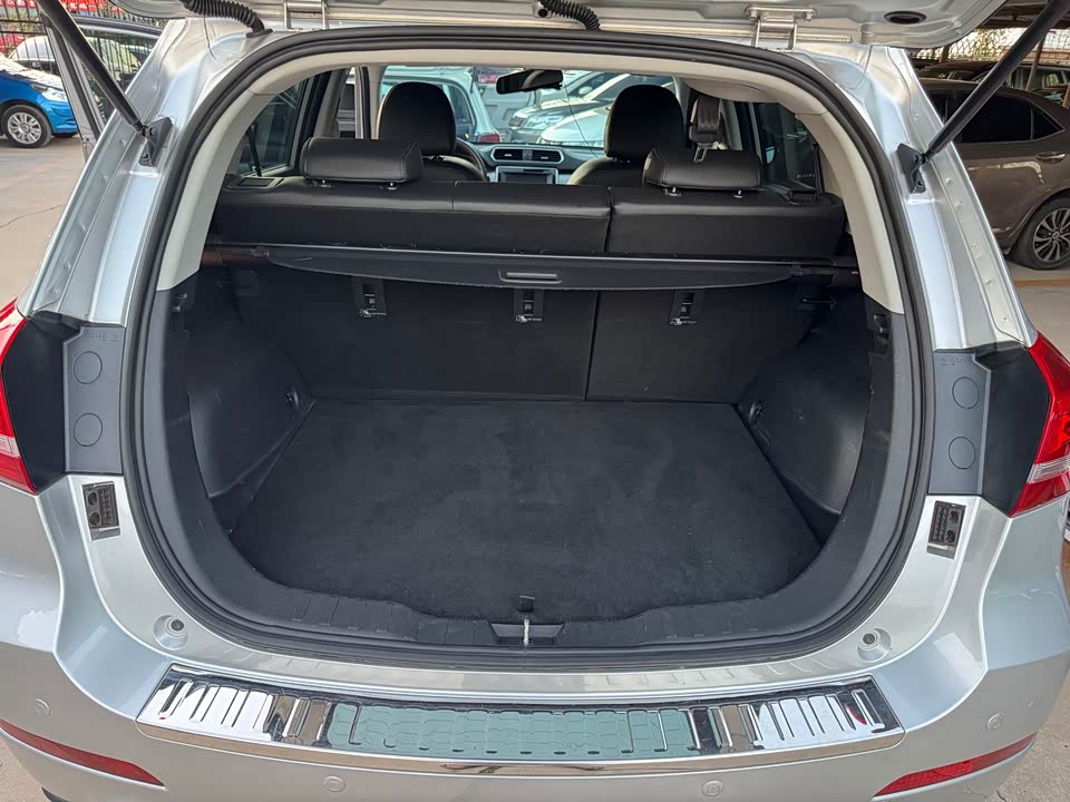 Haval H2 Haval H2