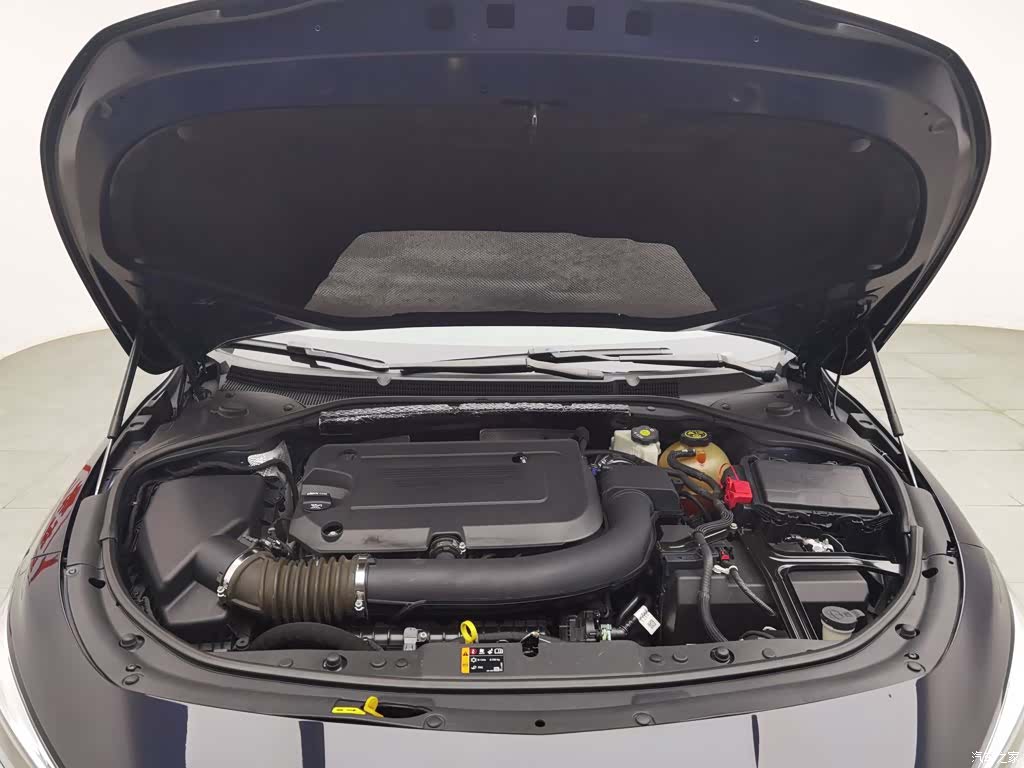 Buick LaCrosse, 2019 6