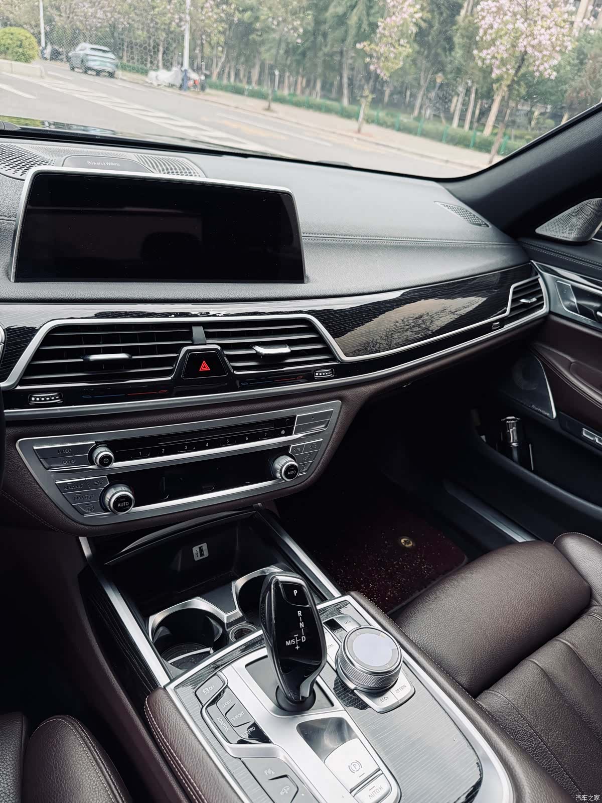 BMW 7 Series, 2017 30