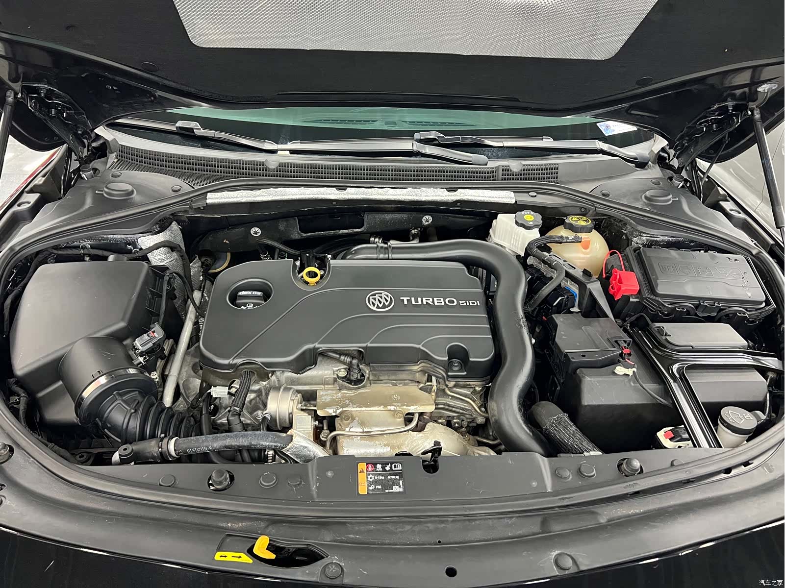 Buick LaCrosse, 2022 27