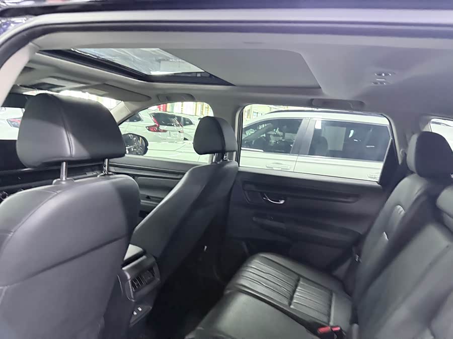 Honda Breeze 2023, фото 12