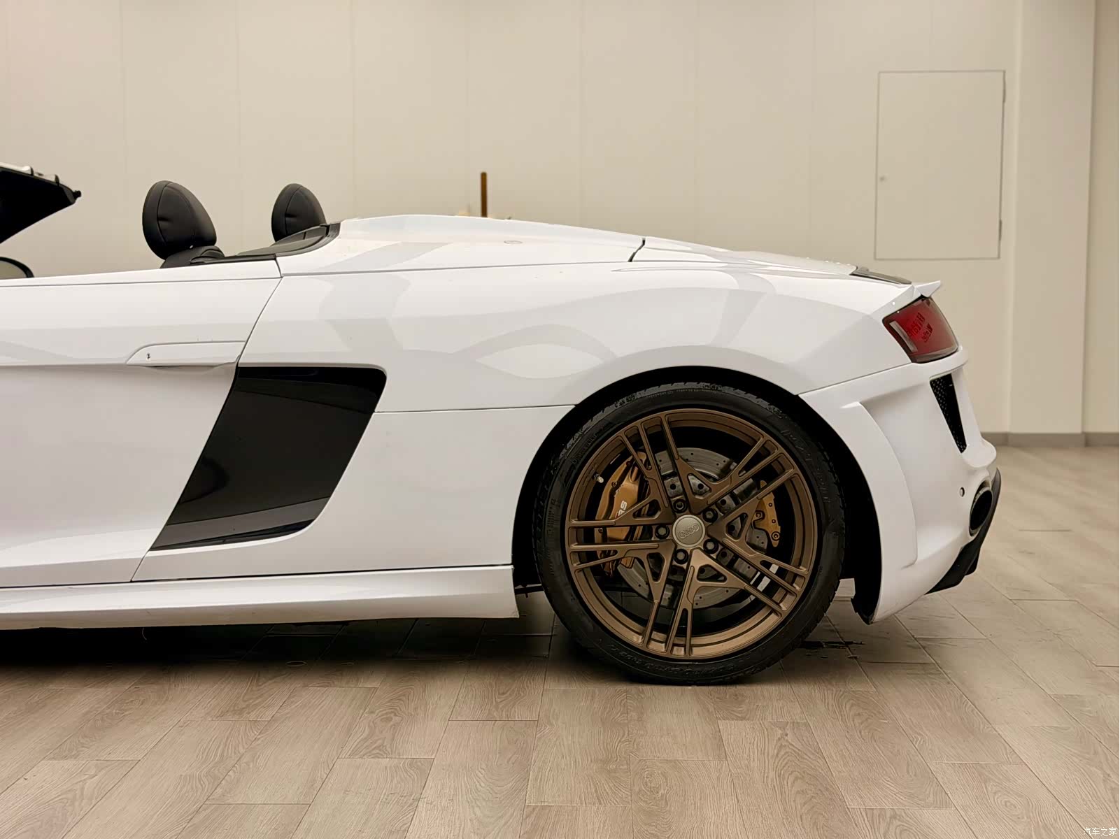 Audi TT, 2012 все фото
