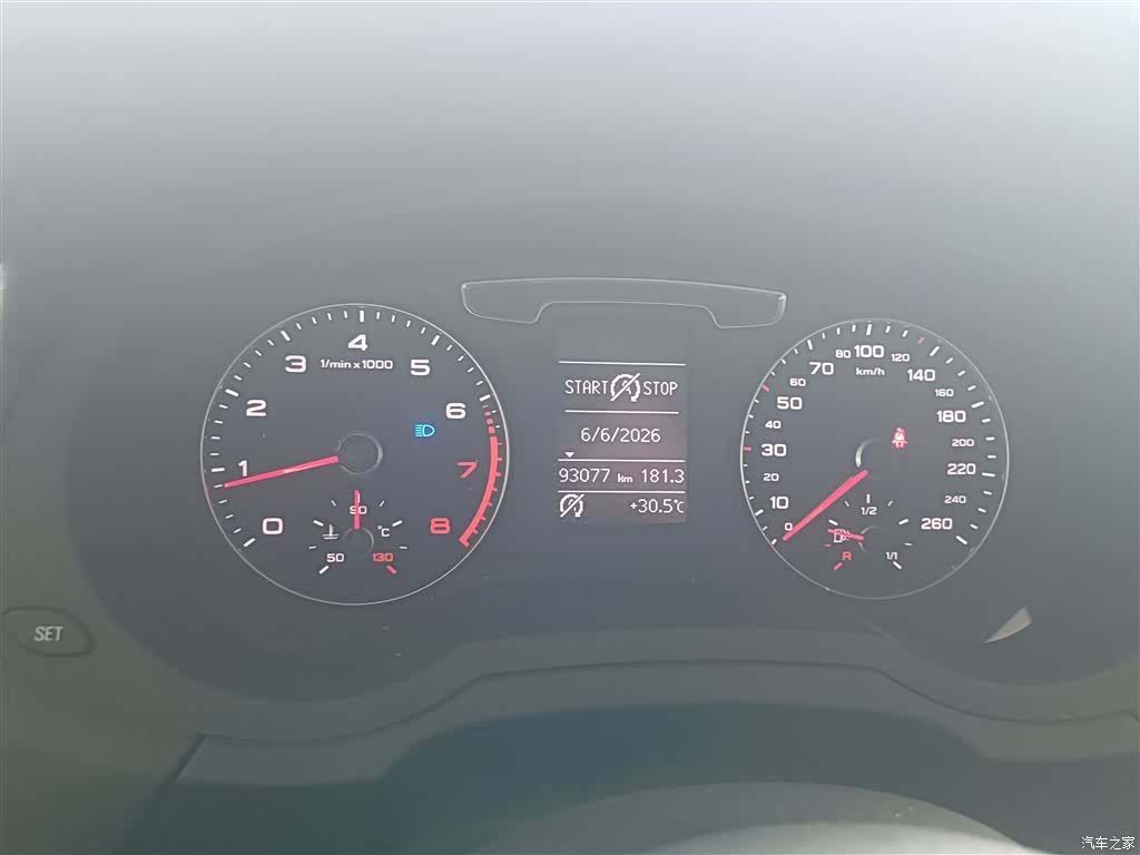 Audi Q3, 2020 12